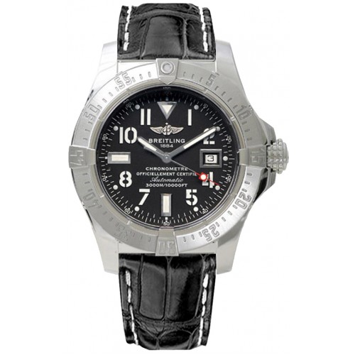 Breitling Aeromarine Avenger Seawolf A1733010-B906-744P Breitling Aeromarine Avenger Seawolf A1733010-B906-744P