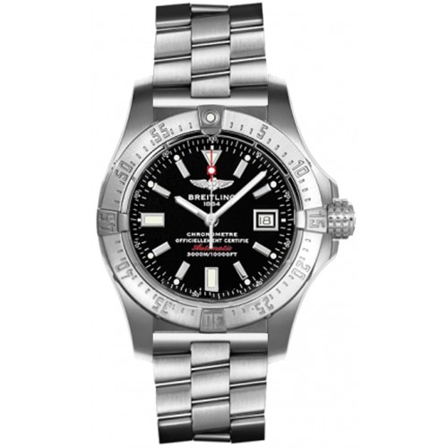 Breitling Aeromarine Avenger Seawolf A1733010-BA05-147A Breitling Aeromarine Avenger Seawolf A1733010-BA05-147A