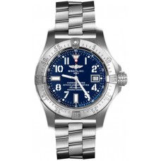 Breitling Aeromarine Avenger Seawolf A1733010-C756-147A Breitling Aeromarine Avenger Seawolf A1733010-C756-147A