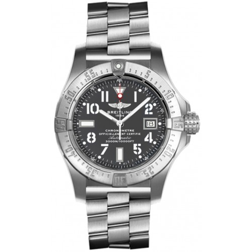 Breitling Aeromarine Avenger Seawolf A1733010-F538-147A Breitling Aeromarine Avenger Seawolf A1733010-F538-147A