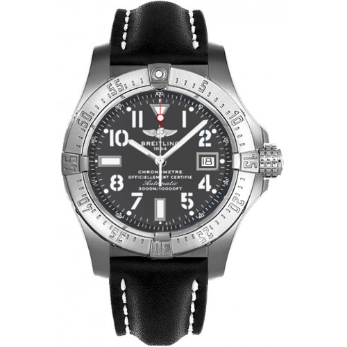 Breitling Aeromarine Avenger Seawolf A1733010-F538-435X Breitling Aeromarine Avenger Seawolf A1733010-F538-435X