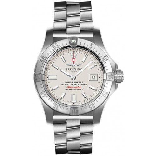 Breitling Aeromarine Avenger Seawolf A1733010-G697-147A Breitling Aeromarine Avenger Seawolf A1733010-G697-147A