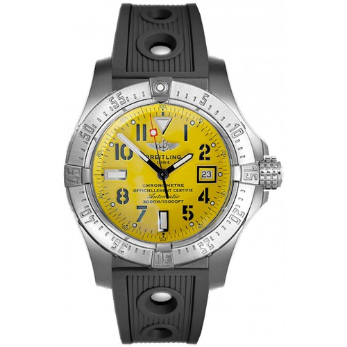 Breitling Aeromarine Avenger Seawolf A1733010-I513-200S Breitling Aeromarine Avenger Seawolf A1733010-I513-200S