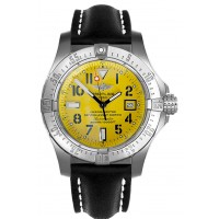 Breitling Aeromarine Avenger Seawolf A1733010-I513-435X Breitling Aeromarine Avenger Seawolf A1733010-I513-435X