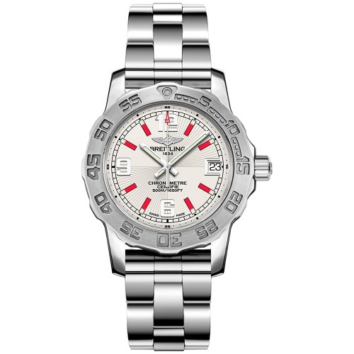Breitling Colt Lady A7738711-G761-158A