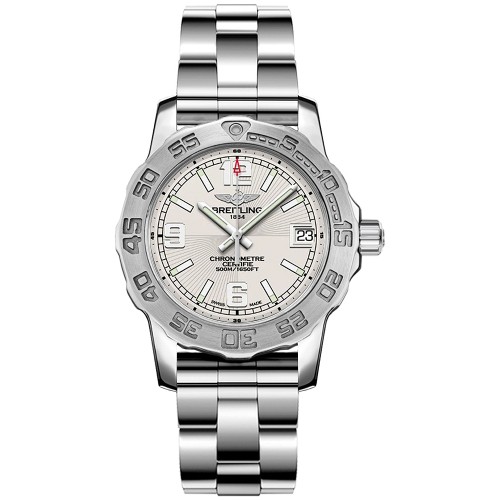 Breitling Colt Lady A7738711-G763-158A