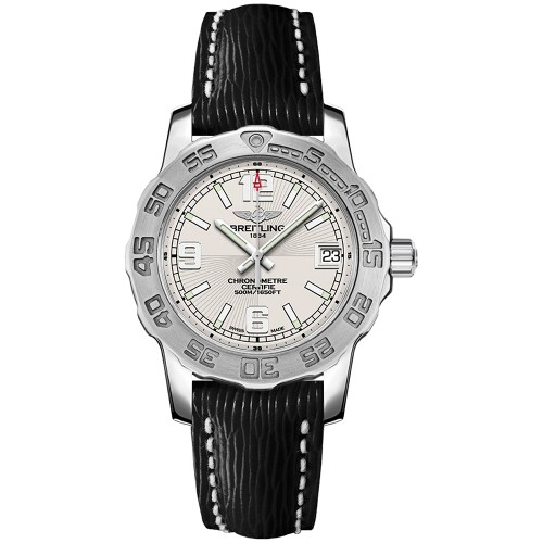 Breitling Colt Lady A7738711-G763-208X