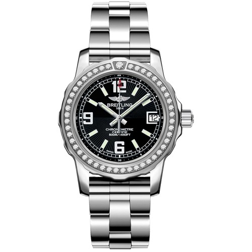 Breitling Colt Lady A7738753-BB51-158A