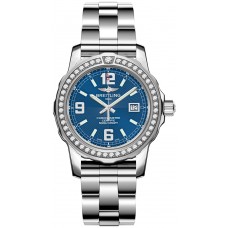 Breitling Colt Lady A7738753-C850-158A Breitling Colt Lady A7738753-C850-158A