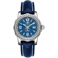 Breitling Colt Lady A7738753-C850-116X