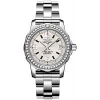 Breitling Colt Lady A7738753-G744-158A