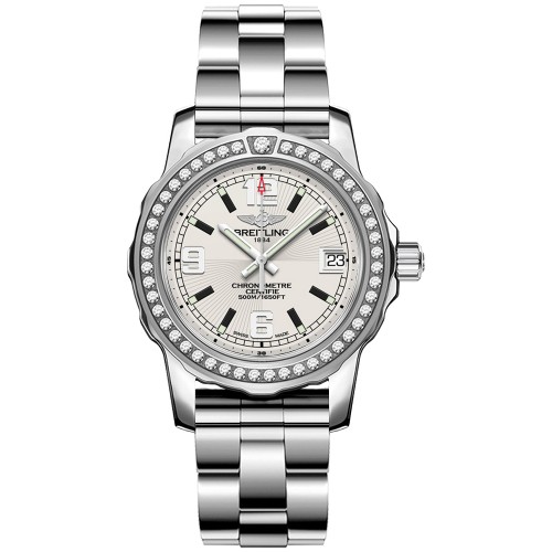 Breitling Colt Lady A7738753-G744-158A