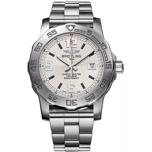 Breitling Colt Quartz 44 A7438710-G743-157A