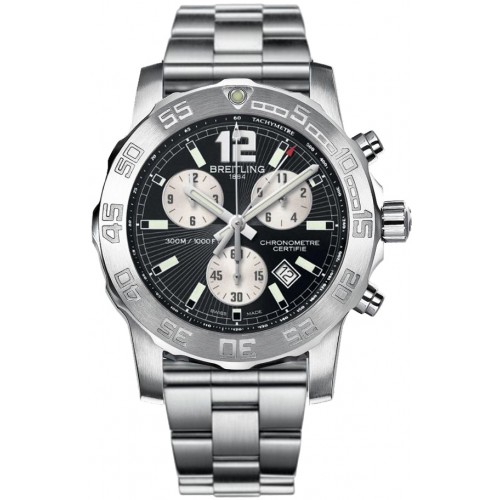 Breitling Colt Chronograph II A7338710-BB49-157A