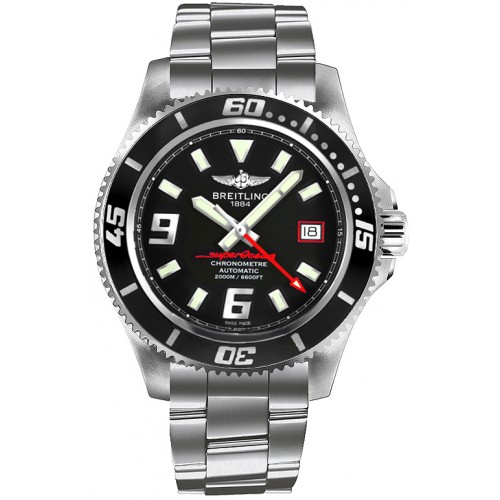 Breitling Superocean 44 A1739102-BA76-162A