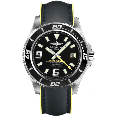 Breitling Superocean 44 A1739102-BA78-229X