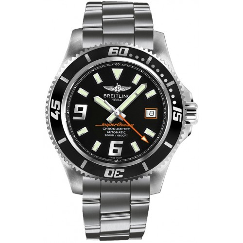 Breitling Superocean 44 A1739102-BA80-162A