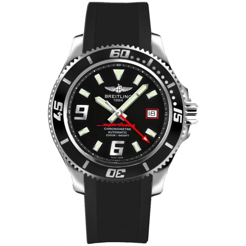 Breitling Superocean 44 A17391A8-BA76-131S