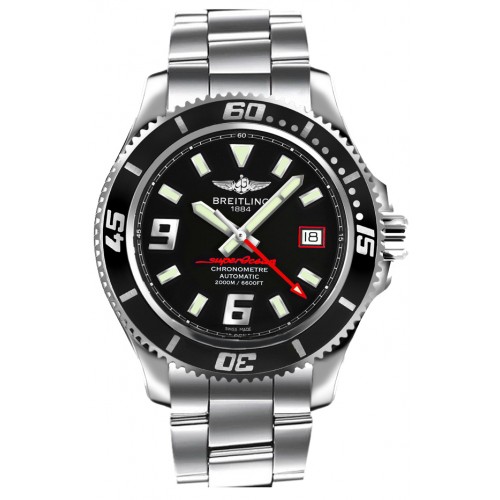 Breitling Superocean 44 A17391A8-BA76-162A