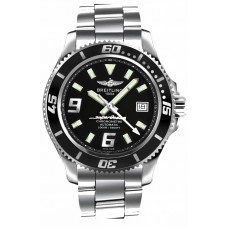 Breitling Superocean 44 A17391A8-BA77-163A Breitling Superocean 44 A17391A8-BA77-163A