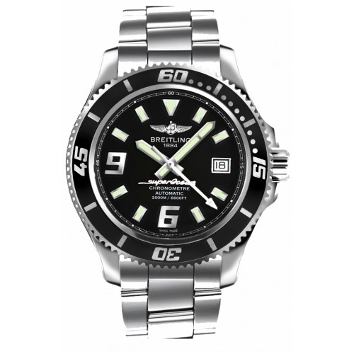 Breitling Superocean 44 A17391A8-BA77-163A