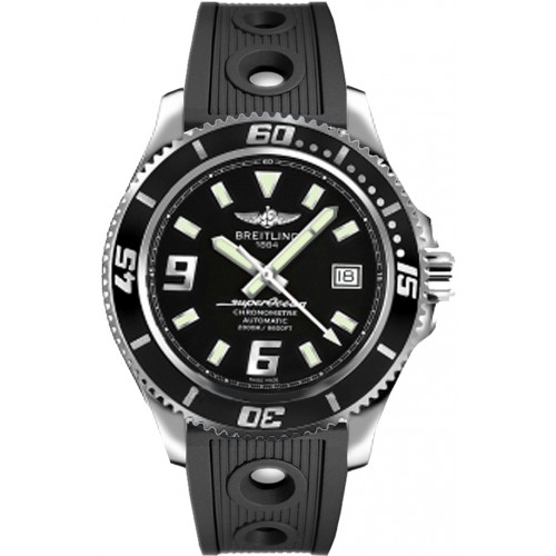 Breitling Superocean 44 A17391A8-BA77-200S