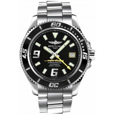 Breitling Superocean 44 A17391A8-BA78-163A Breitling Superocean 44 A17391A8-BA78-163A