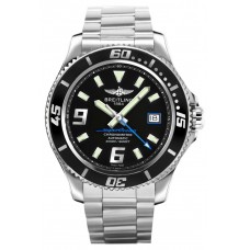 Breitling Superocean 44 A17391A8-BA79-163A Breitling Superocean 44 A17391A8-BA79-163A