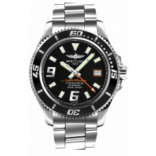 Breitling Superocean 44 A17391A8-BA80-162A Breitling Superocean 44 A17391A8-BA80-162A