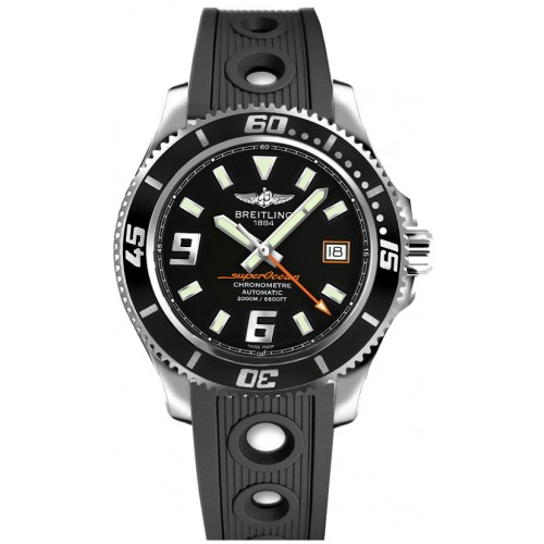 Breitling Superocean 44 A17391A8-BA80-200S