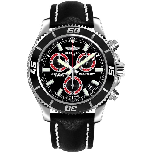 Breitling Superocean Chronograph M2000 A73310A8-BB72-441X