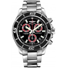 Breitling Superocean Chronograph M2000 A73310A8-BB72-160A Breitling Superocean Chronograph M2000 A73310A8-BB72-160A