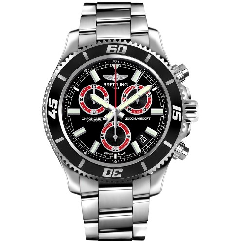 Breitling Superocean Chronograph M2000 A73310A8-BB72-160A