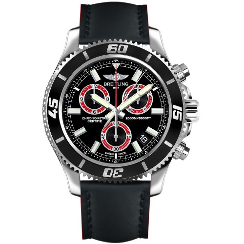 Breitling Superocean Chronograph M2000 A73310A8-BB72-233X