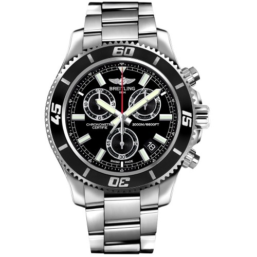 Breitling Superocean Chronograph M2000 A73310A8-BB73-160A