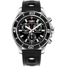 Breitling Superocean Chronograph M2000 A73310A8-BB73-201S Breitling Superocean Chronograph M2000 A73310A8-BB73-201S