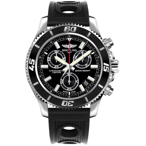 Breitling Superocean Chronograph M2000 A73310A8-BB73-201S