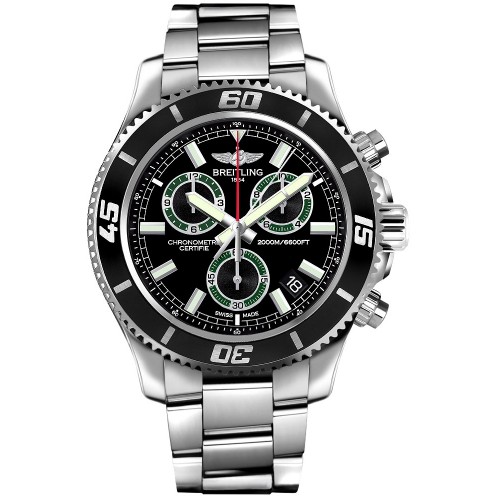 Breitling Superocean Chronograph M2000 A73310A8-BB75-160A