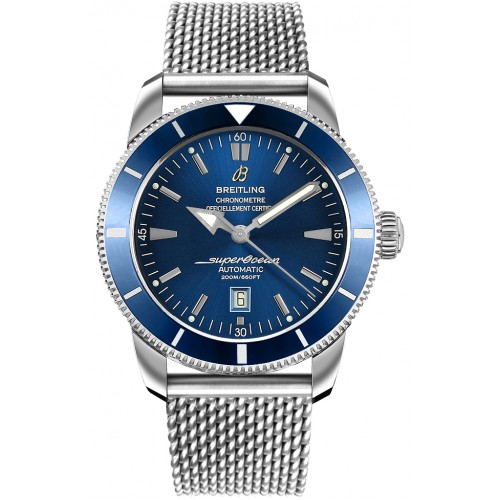 Breitling Superocean Heritage 46 A1732016-C734-152A