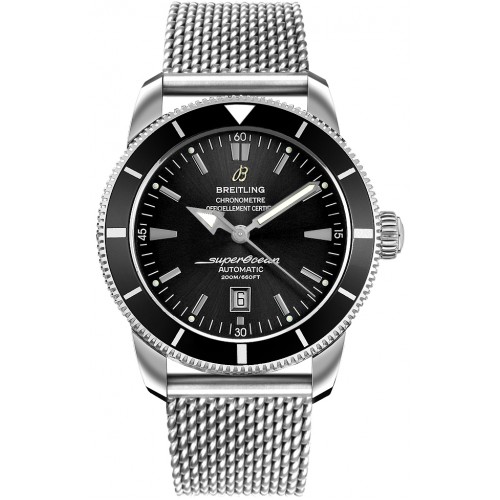 Breitling Superocean Heritage 46 A1732024-B868-152A