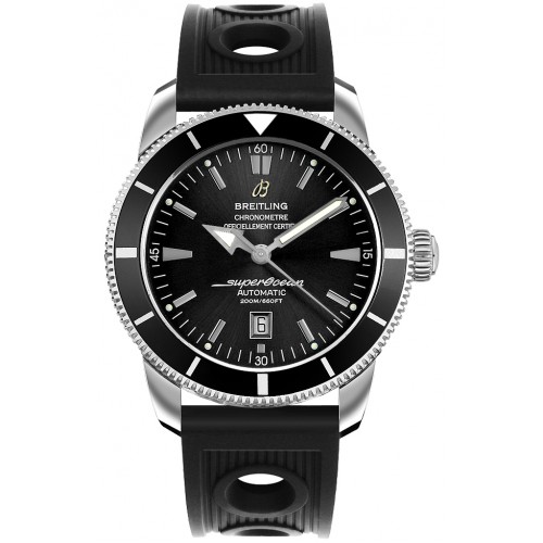 Breitling Superocean Heritage 46 A1732024-B868-201S