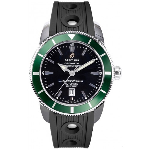 Breitling Superocean Heritage 46 A17320Q5-B868-201S