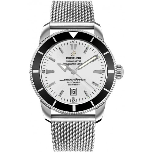 Breitling Superocean Heritage 46 A1732024-G642-152A Breitling Superocean Heritage 46 A1732024-G642-152A