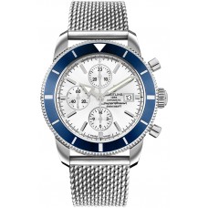Breitling Superocean Heritage Chronograph 46 A1332016-G698-152A Breitling Superocean Heritage Chronograph 46 A1332016-G698-152A