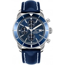 Breitling Superocean Heritage Chronograph 46 A1332016-C758-101X Breitling Superocean Heritage Chronograph 46 A1332016-C758-101X