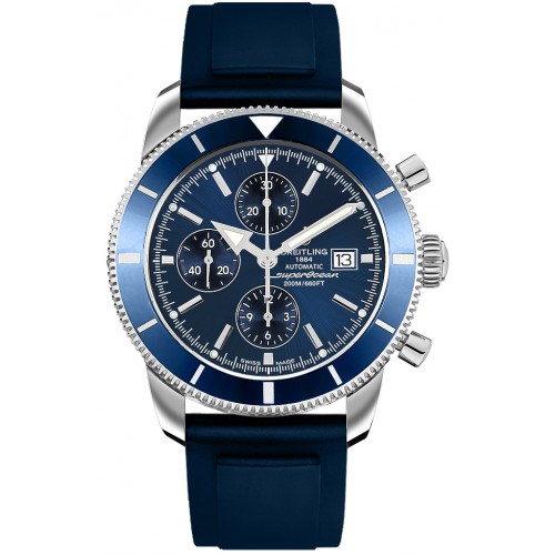 Breitling Superocean Heritage Chronograph 46 A1332016-C758-139S