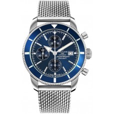 Breitling Superocean Heritage Chronograph 46 A1332016-C758-152A Breitling Superocean Heritage Chronograph 46 A1332016-C758-152A