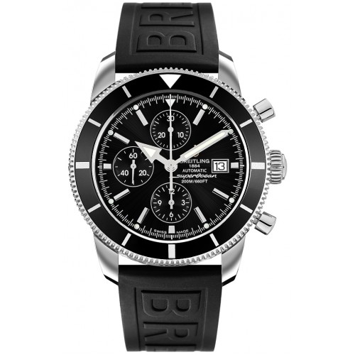 Breitling Superocean Heritage Chronograph 46 A1332024-B908-154S