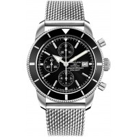 Breitling Superocean Heritage Chronograph 46 Men's Watch A1332024-B908-152A