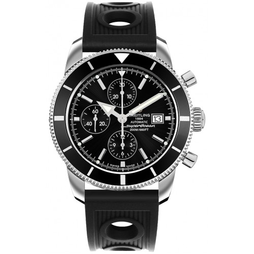 Breitling Superocean Heritage Chronograph 46 A1332024-B908-201S Breitling Superocean Heritage Chronograph 46 A1332024-B908-201S